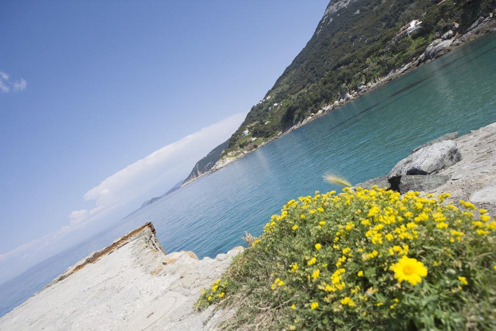 Hotel Barsalini SantʼAndrea Exterior foto